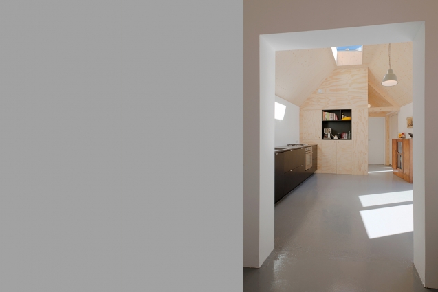 Huis Smid| Amsterdam 2014