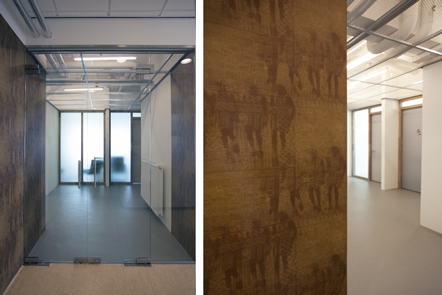 Ithaca| Amstelveen 2013