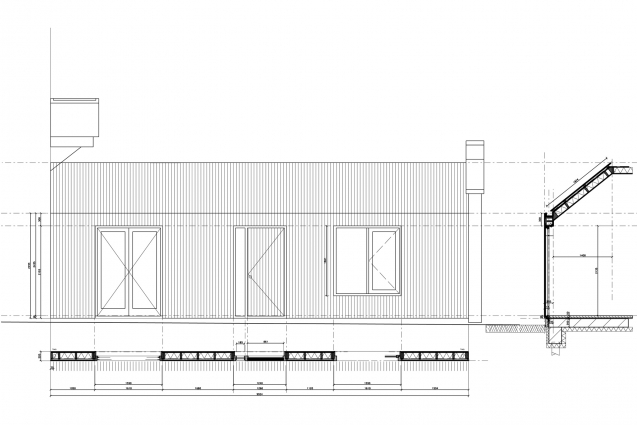 Huis Smid| Amsterdam 2014