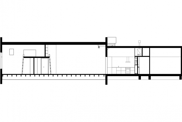 Huis Smid| Amsterdam 2014
