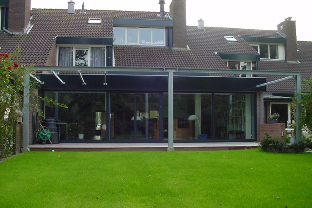 House Naarden | Naarden 2004-2005
