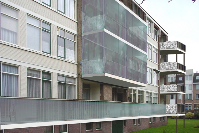 Beek en Duin | Overveen 2006