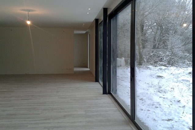Villa Ouborg| Amsterdam 2006-2012